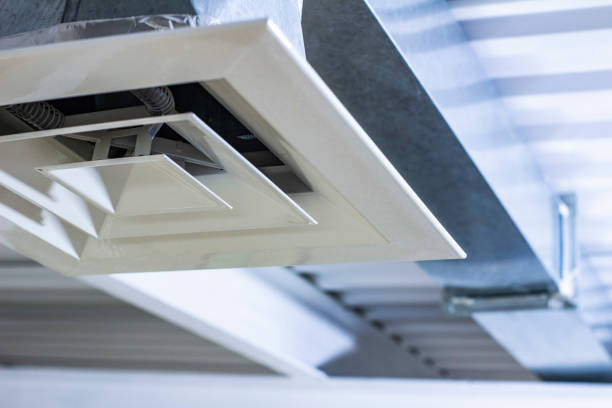 Affordable HVAC Duct Cleaning in Pleasant Hill, TX