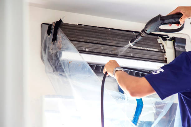 Best Residential Air Duct Cleaning  in Pleasant Hill, TX