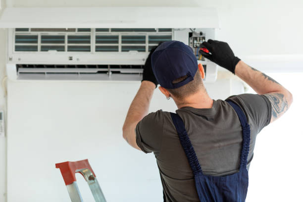 Best Best Air Duct Cleaning Company  in Pleasant Hill, TX