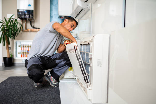 Professional Airduct Cleaning in Pleasant Hill, TX