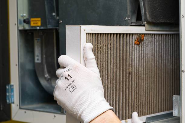 Best Best Air Duct Cleaning Company  in Pleasant Hill, TX