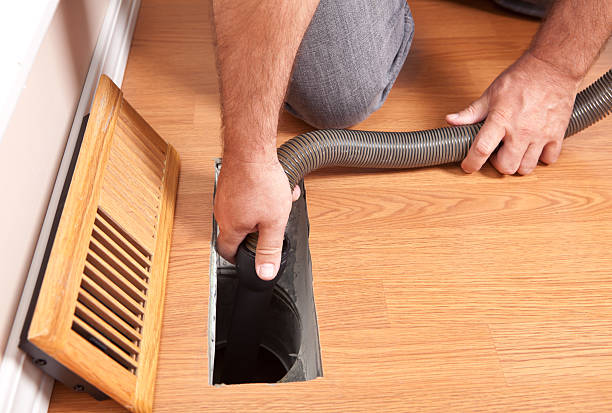 Best Air Duct Cleaning Near Me  in Pleasant Hill, TX