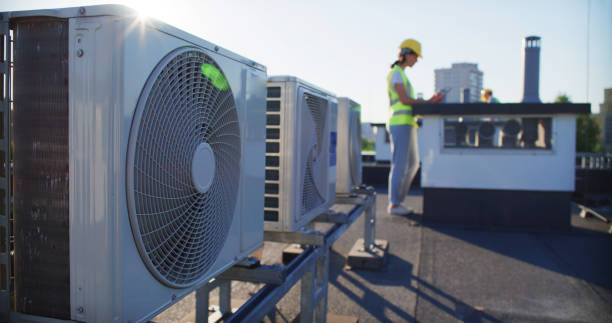 Best Professional Duct Cleaning Services  in Pleasant Hill, TX