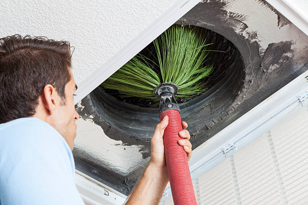 Best Air Duct Cleaning Cost  in Pleasant Hill, TX